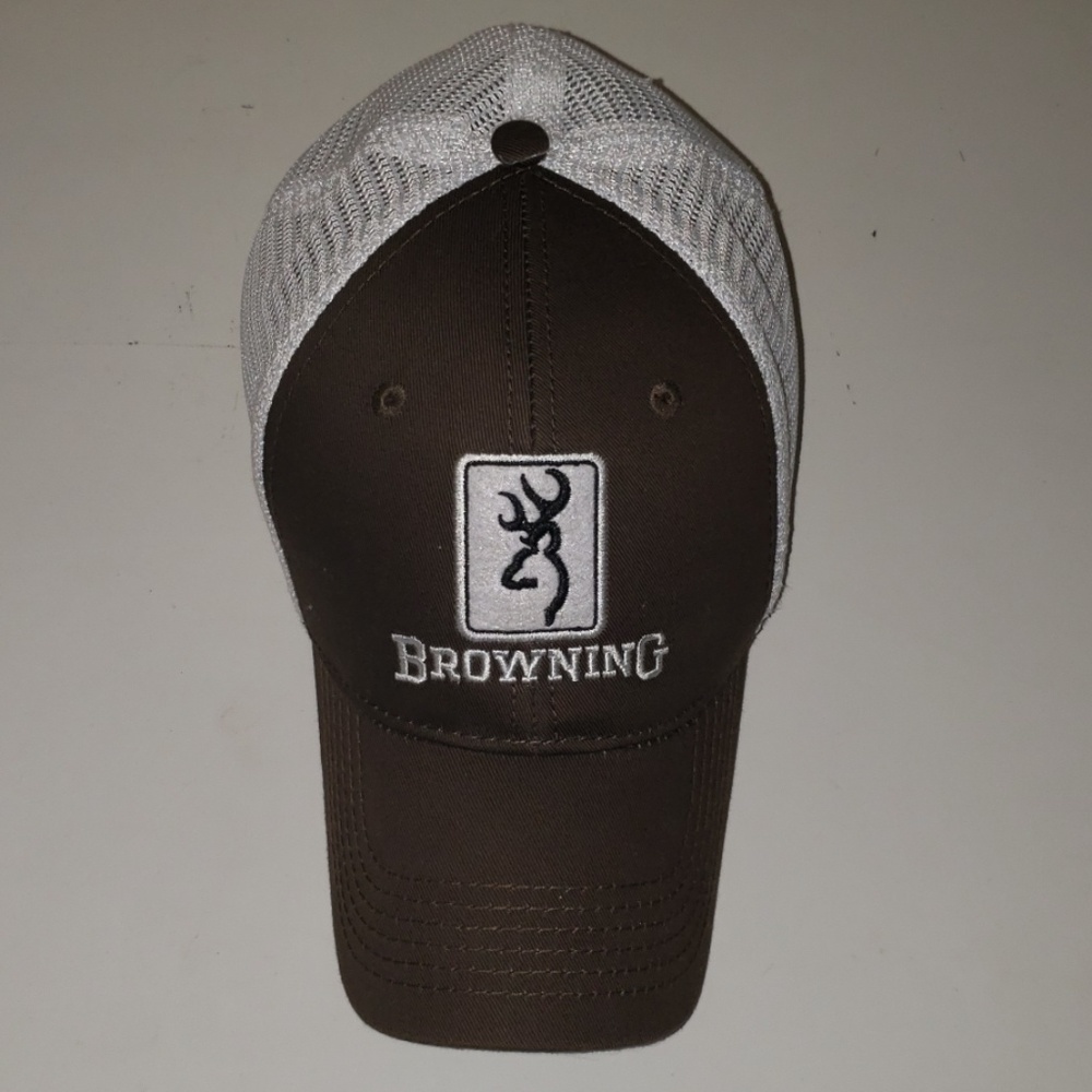 Ball cap